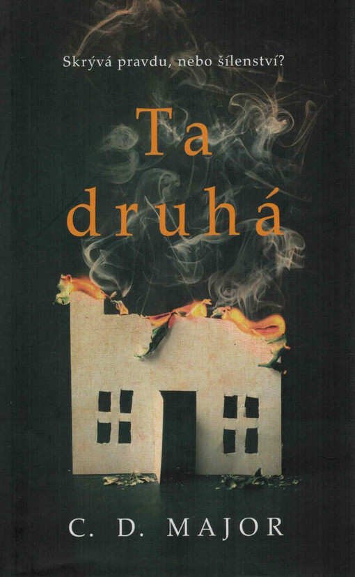 Ta druhá