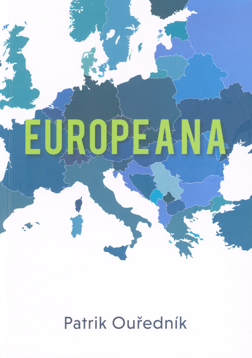 Europeana : isang maikling kasaysayan ng ika-20 siglo = Europeana : a brief history of the 20th century