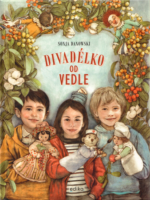 Divadélko od vedle