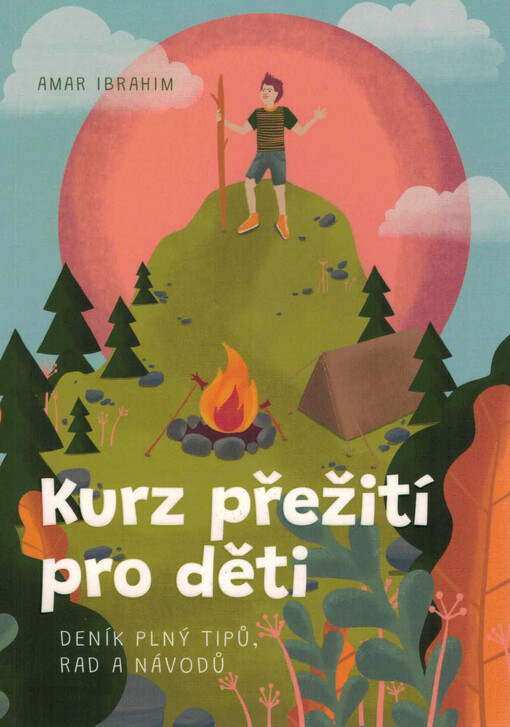 Kurz přežití pro děti