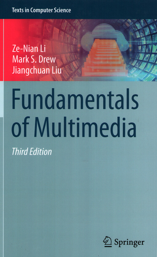Fundamentals of multimedia