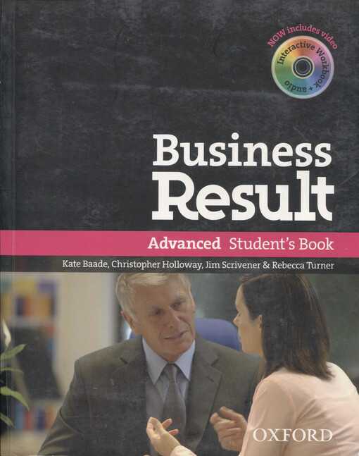 Busines result.Advanced.