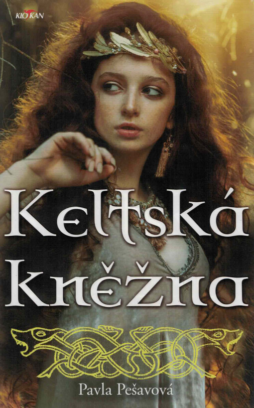 Keltská kněžna