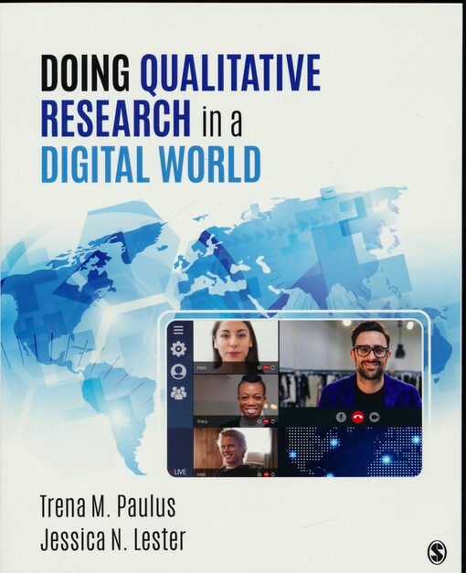 Doing qualitative research in a digital world