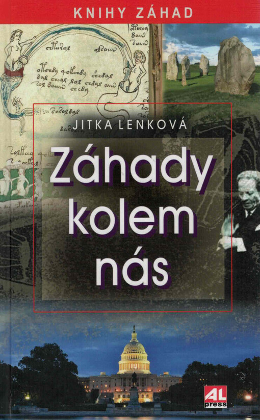 Záhady kolem nás