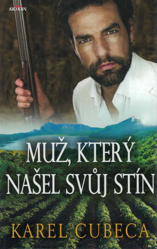 Muž, který našel svůj stín