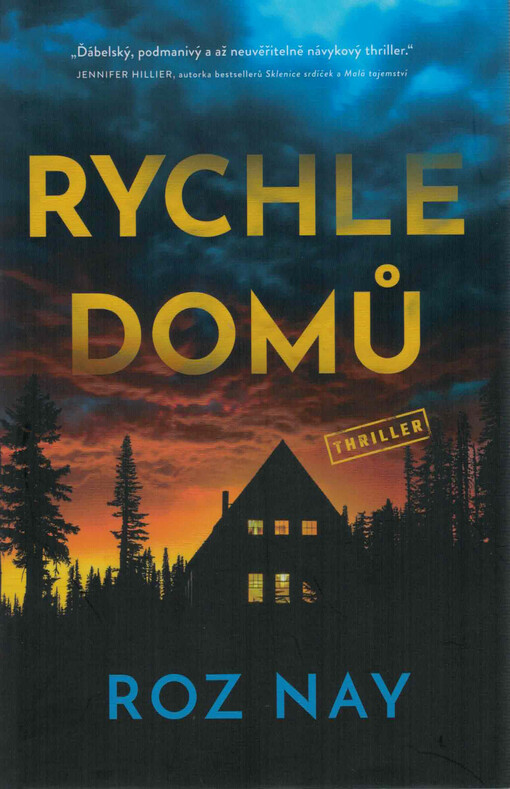 Rychle domů