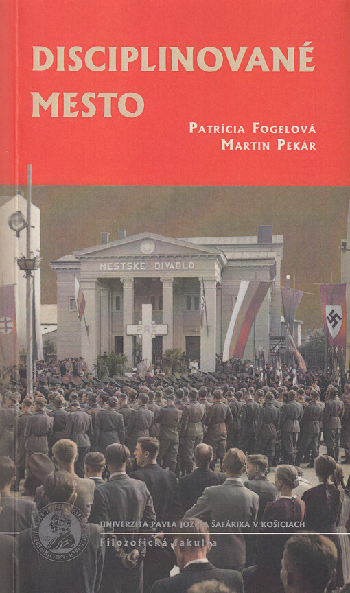 Disciplinované mesto