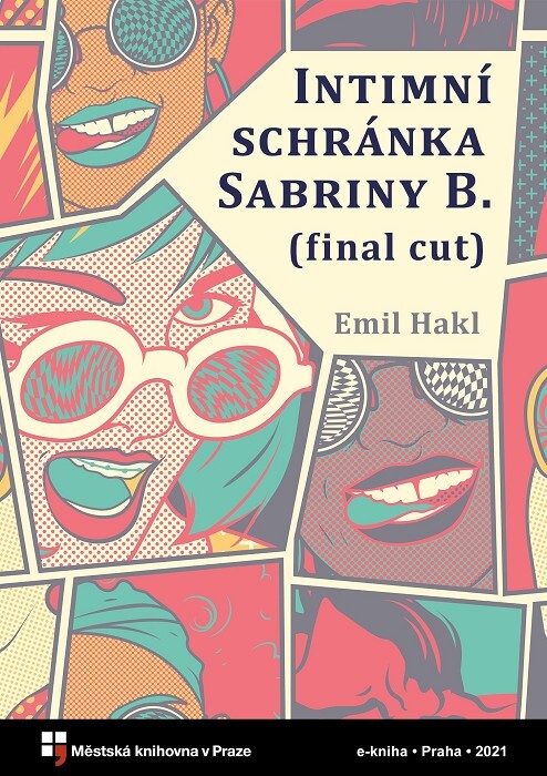 Intimní schránka Sabriny B. :(final cut)