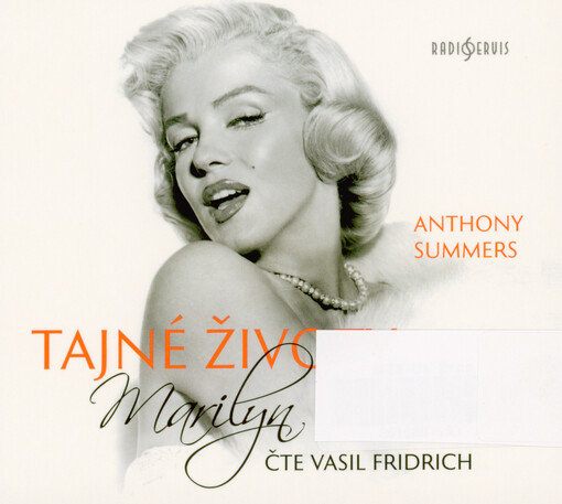 Tajné životy Marilyn Monroe