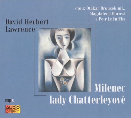 Milenec lady Chatterleyové