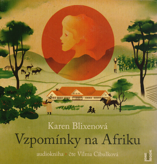Vzpomínky na Afriku