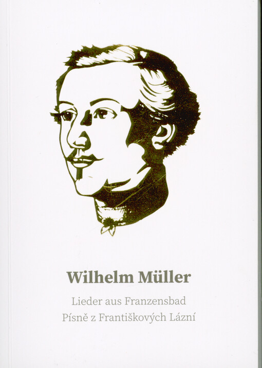 Písně z Františkových Lázní u Chebu = Lieder aus Franzensbad bei Eger