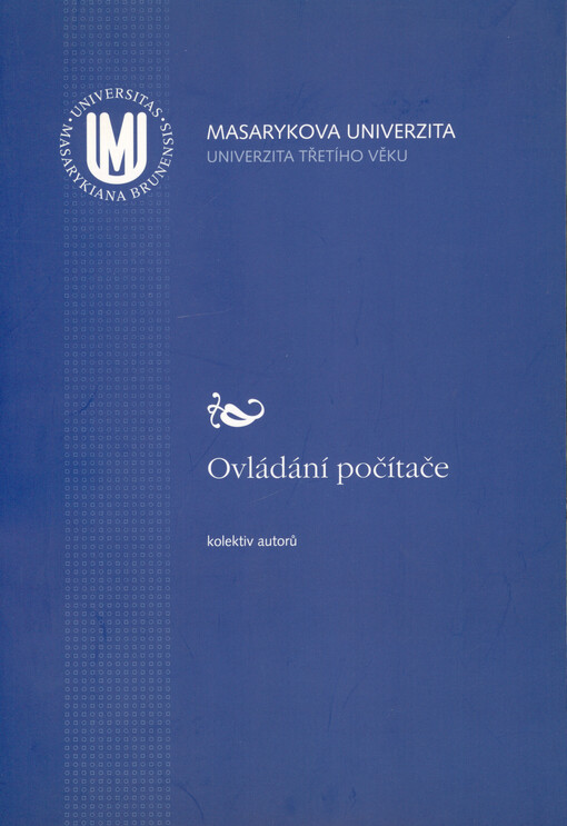 Ovládání počítače