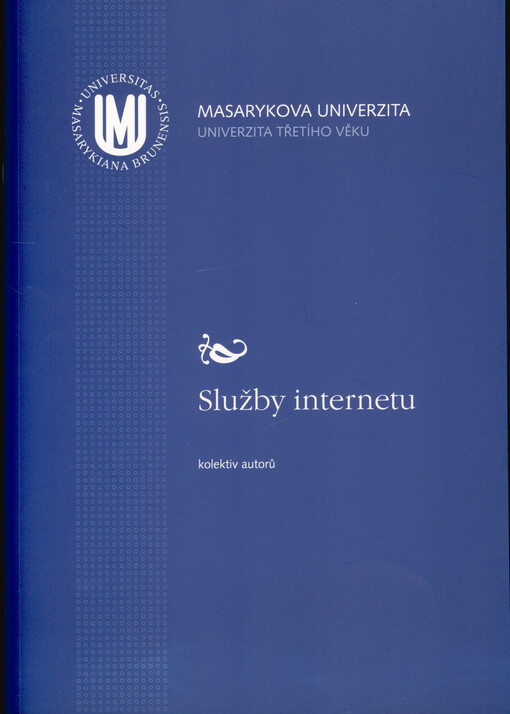 Služby internetu