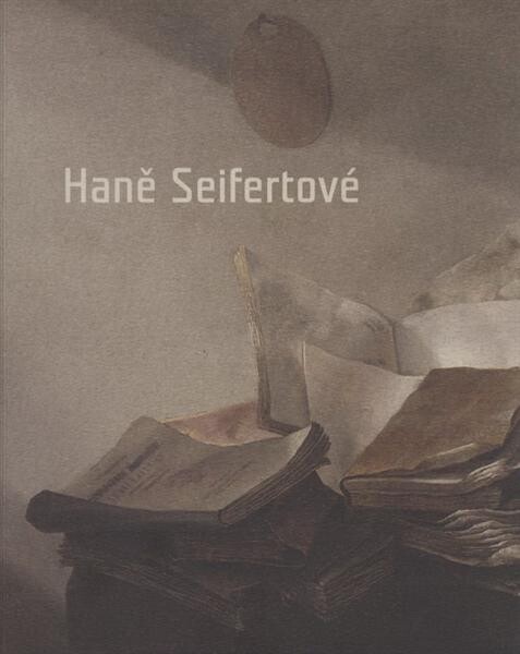 Haně Seifertové k 75. narozeninám