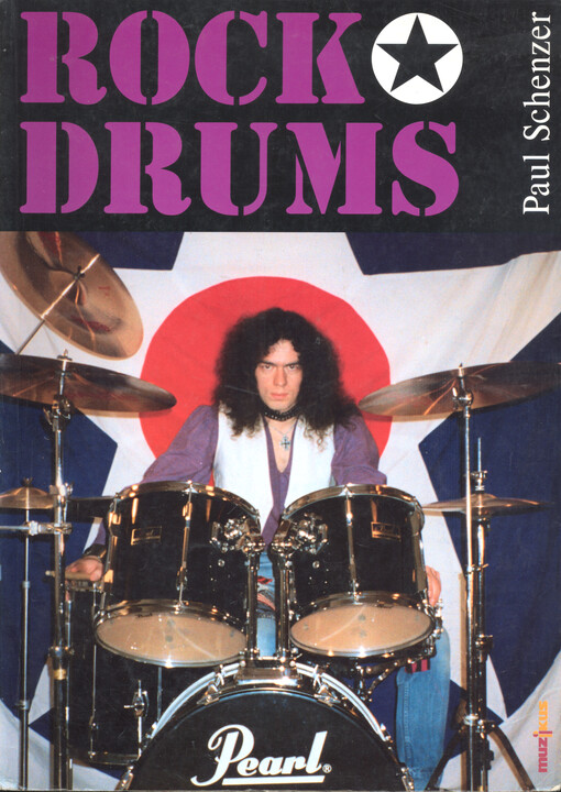 Rock drums basic