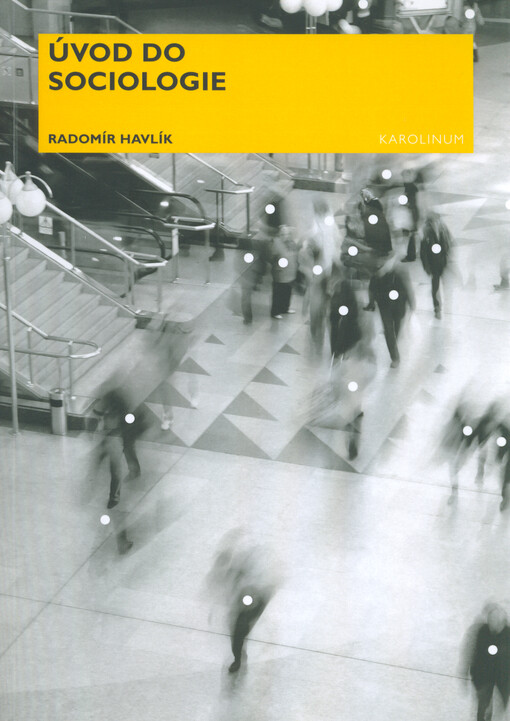 Úvod do sociologie