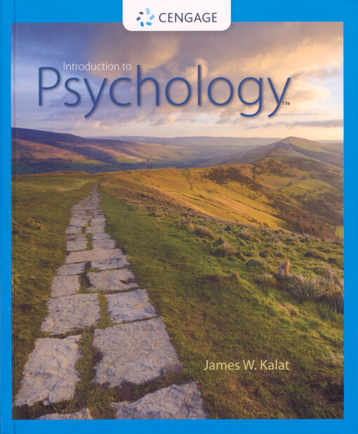 Introduction to psychology