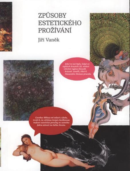 Způsoby estetického prožívání