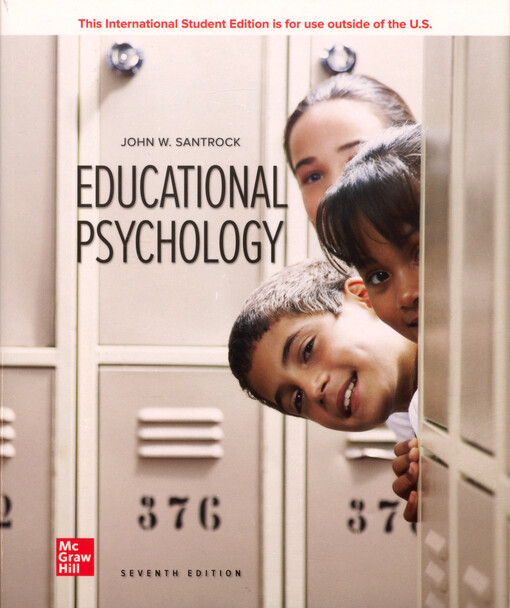 Educational psychology