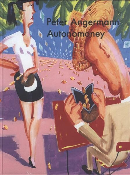 Peter Angermann : Autonomoney