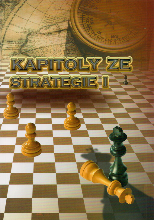 Kapitoly ze strategie I
