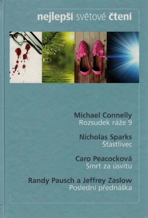 Rozsudek ráže 9, Vyd. 1.