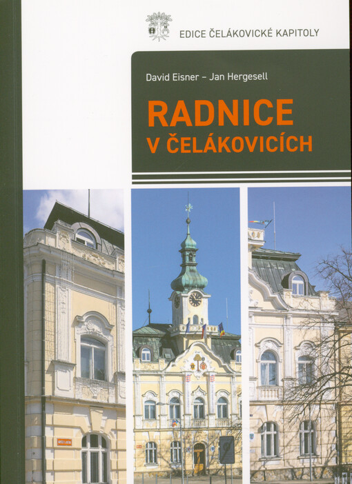 Radnice v Čelákovicích