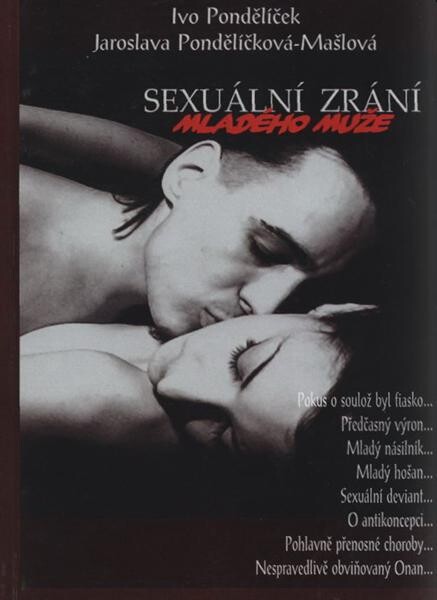 Sexuální zrání mladého muže