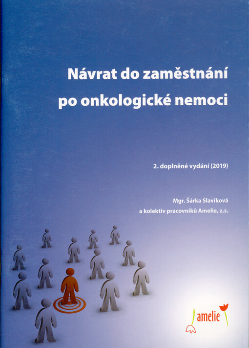 Návrat do zaměstnání po onkologické nemoci