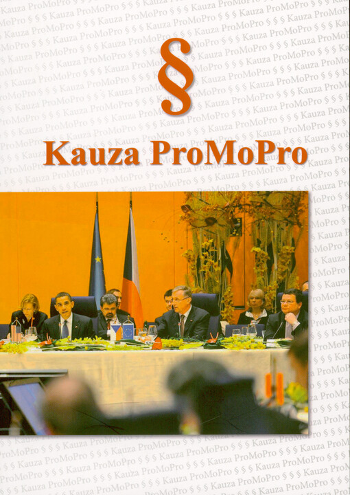 Kauza ProMoPro