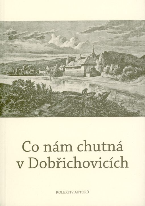 Co nám chutná v Dobřichovicích