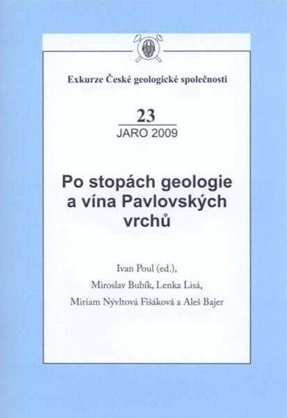 Po stopách geologie a vína Pavlovských vrchů