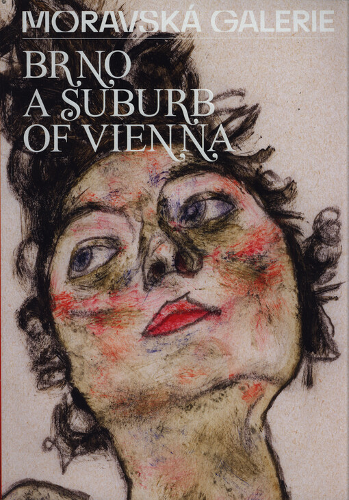 Brno, a suburb of Vienna : Moravská galerie