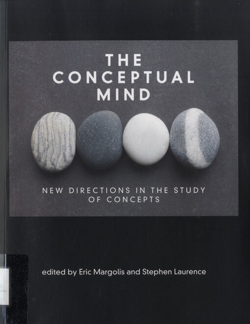 The conceptual mind : new directions in the study of concepts