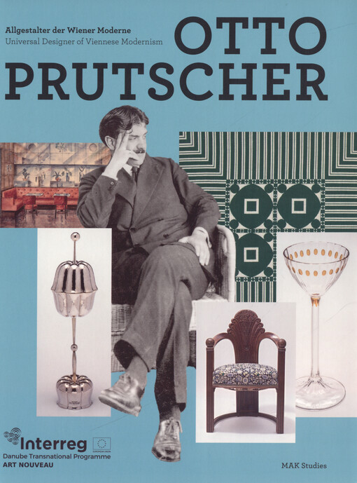 Otto Prutscher : Allgestalter der Wiener Moderne