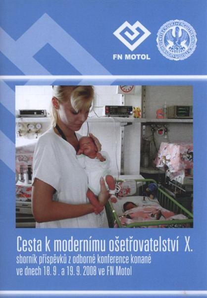 Cesta k modernímu ošetřovatelství X.