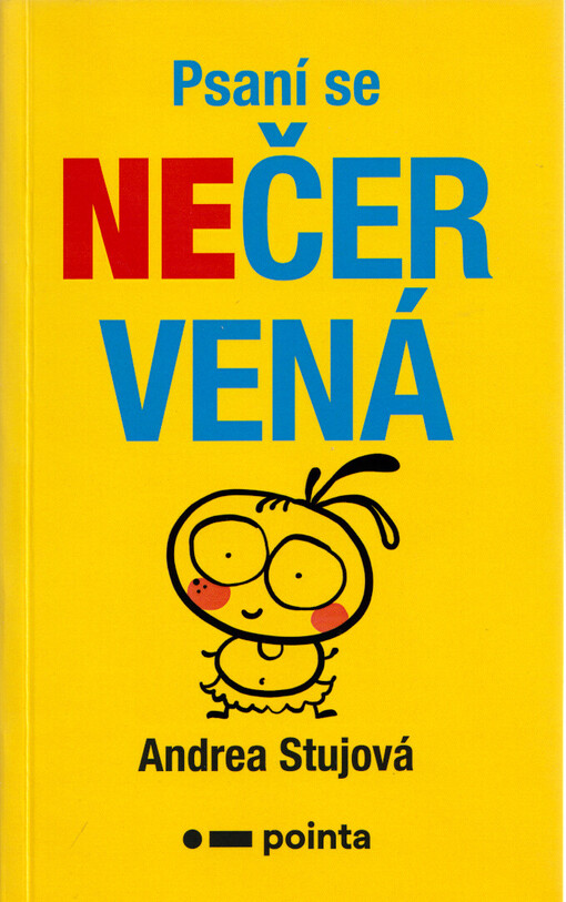 Psaní se nečervená