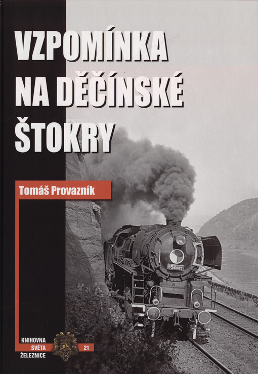 Vzpomínka na děčínské štokry