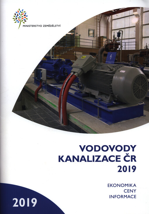 Vodovody a kanalizace ČR