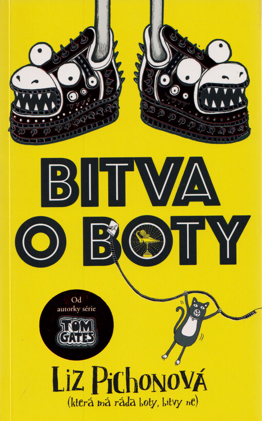 Bitva o boty