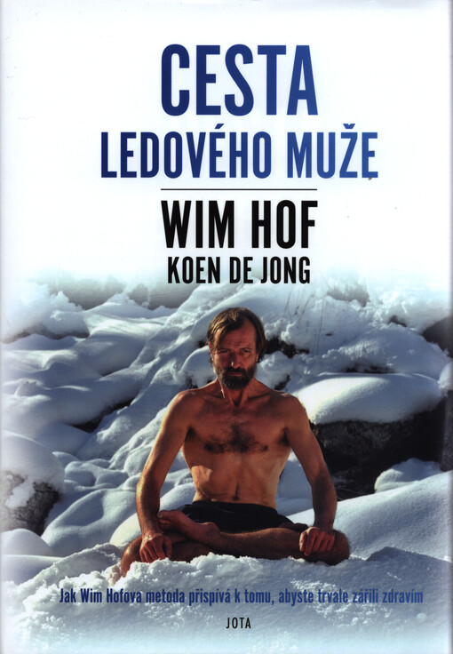 Cesta Ledového muže