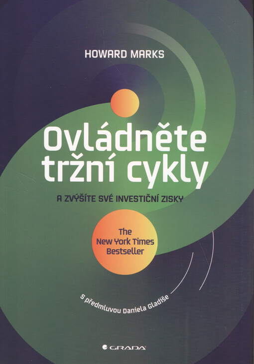 Ovládněte tržní cykly : a zvýšíte své investiční zisky