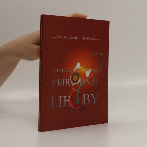 Miniencyklopédia prírodnej liečby