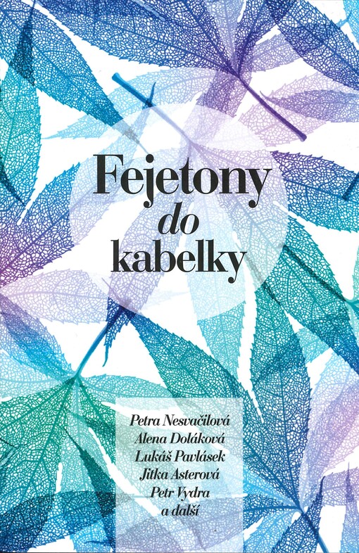 Fejetony do kabelky