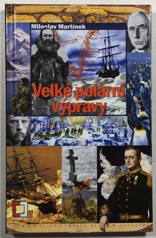 Veľké polárne výpravy