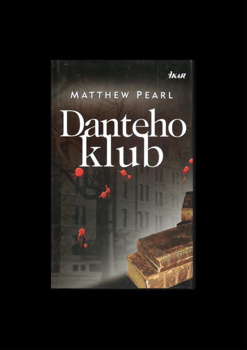 Danteho klub