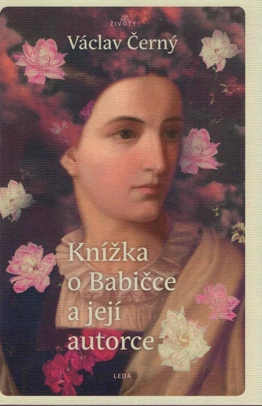 Knížka o Babičce a její autorce
