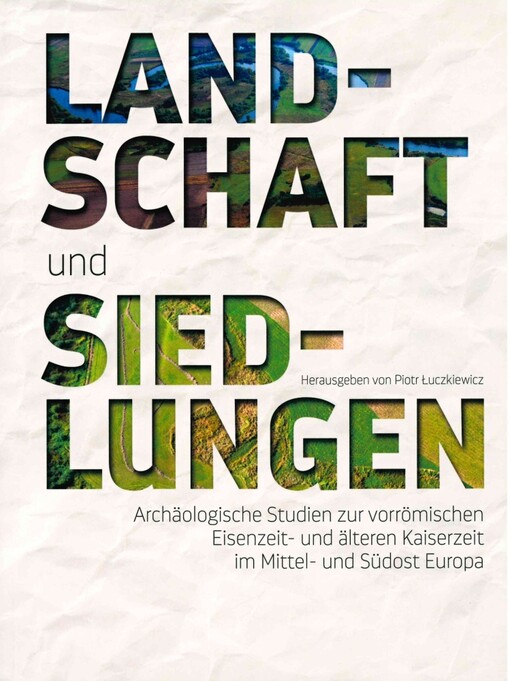 Landschaft und Siedlungen